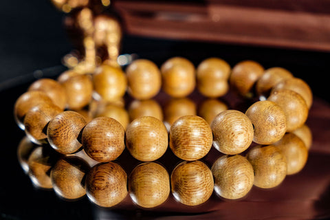 Vòng tay 18 hạt có ý nghĩa gì?