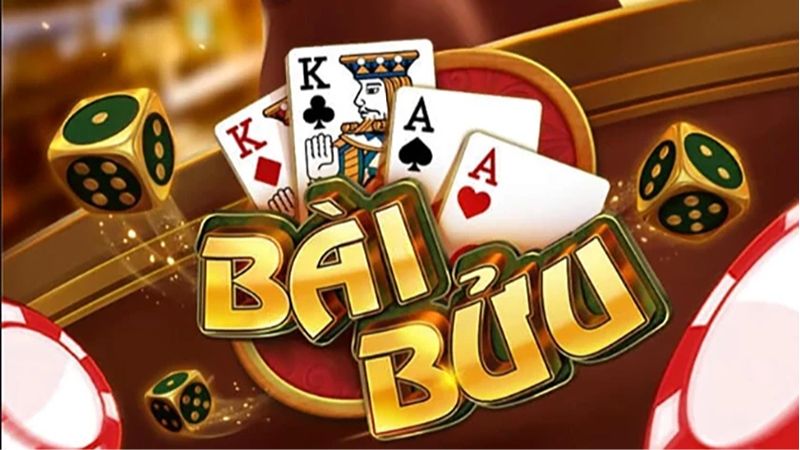 Cách chiến thắng mọi lúc trong Bai Buu - bí quyết đạt đến đỉnh cao của trò chơi bài