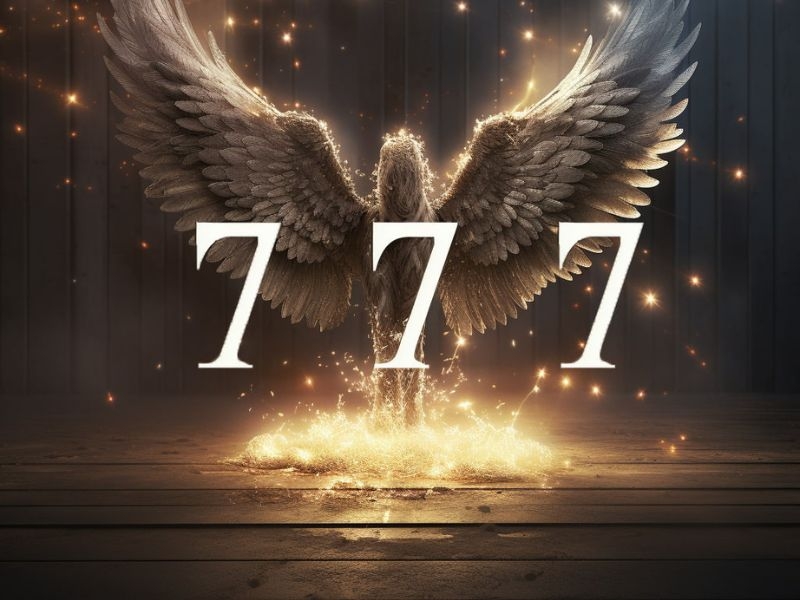 777 có ý nghĩa gì