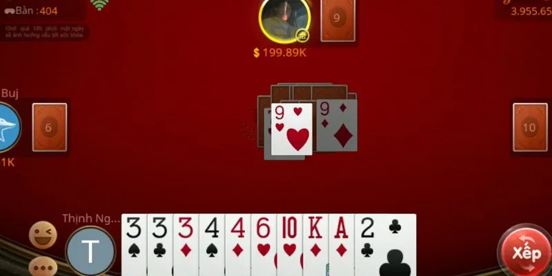 Cách Nhớ Bài Tiến Lên: Bí Quyết Và Chiến Thuật Để Chiến Thắng