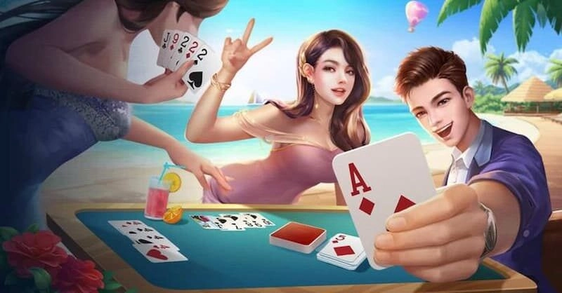 Bài tiến lên bao nhiêu lá? Khám phá ý nghĩa lá bài tiến lên