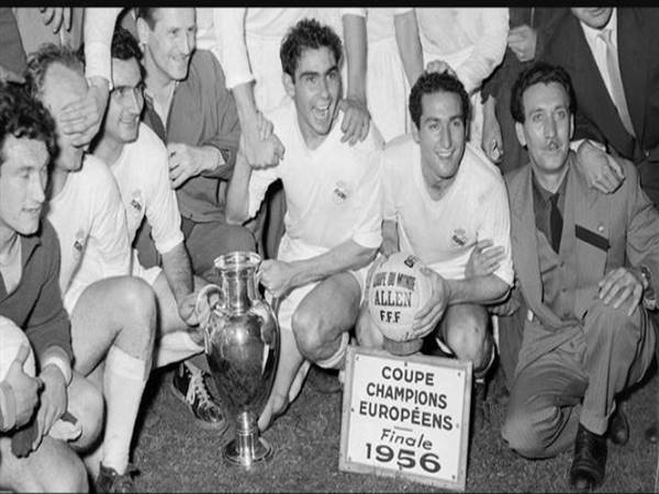 Khái quát lịch sử cúp C1 và những giai đoạn hoàng kim