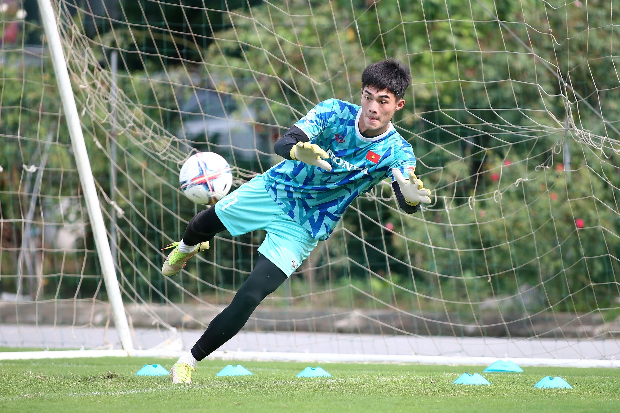 Thủ Môn Là Gì? Những Quy Định Dành Riêng Cho Vị Trí Đặc Biệt