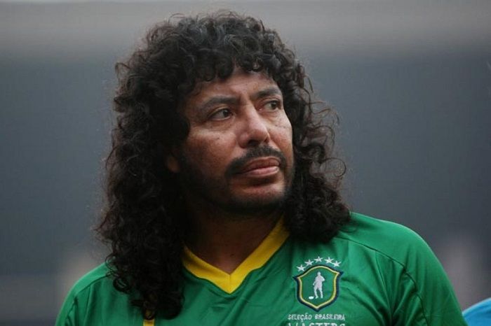 Điểm danh những cầu thủ tóc xù tài năng nhất thế giới bóng đá