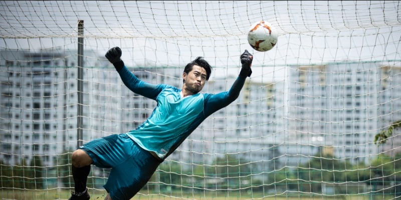 Quy tắc thi đấu và thời gian trong bóng đá phủi