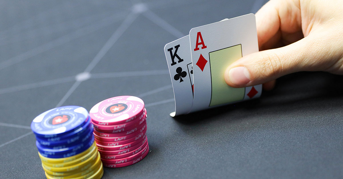 Downswing Poker Là Gì? Tìm Hiểu Về Chiến Lược Và Bí Quyết Hiệu Quả