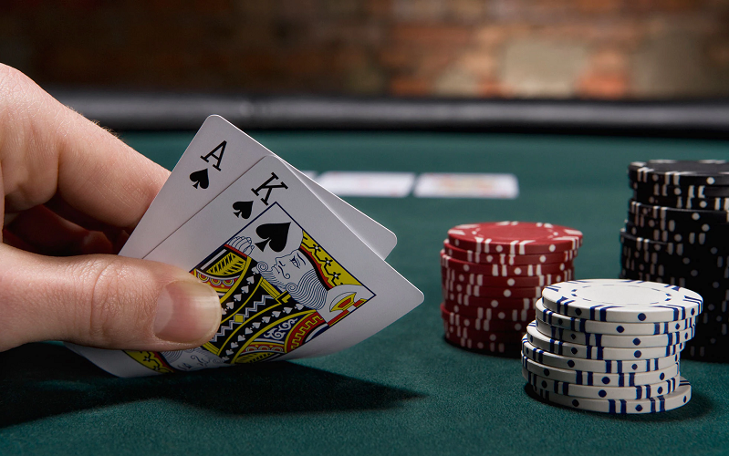 Stud Poker Là Gì? Bật Mí Cách Chơi Stud Poker Đơn Giản