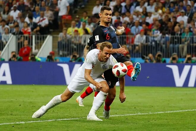 Tì Đè Trong Bóng Đá Là Gì? Hướng Dẫn Kỹ Thuật Chuẩn Và An Toàn