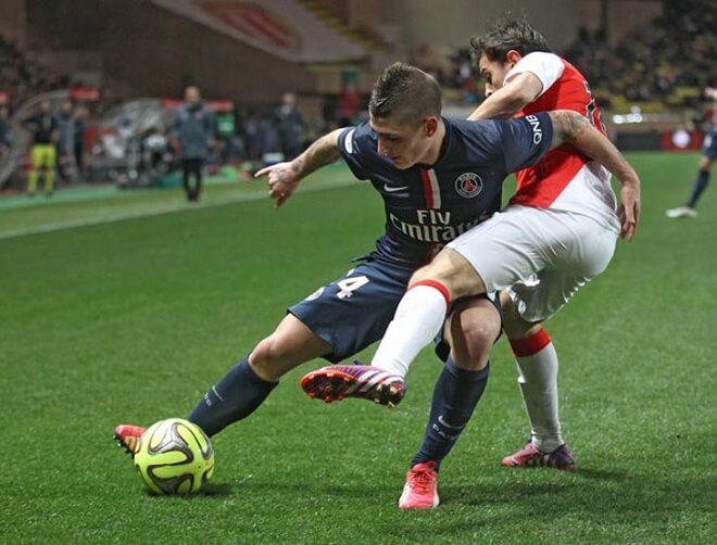 Tì Đè Trong Bóng Đá Là Gì? Hướng Dẫn Kỹ Thuật Chuẩn Và An Toàn