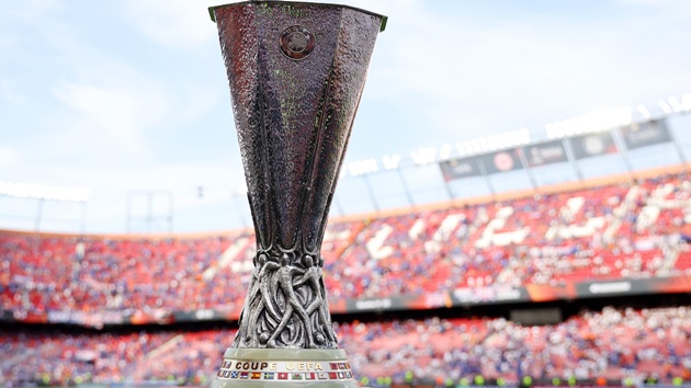Lịch sử Europa League: Hành trình "lột xác" của giải đấu danh giá thứ hai  châu Âu