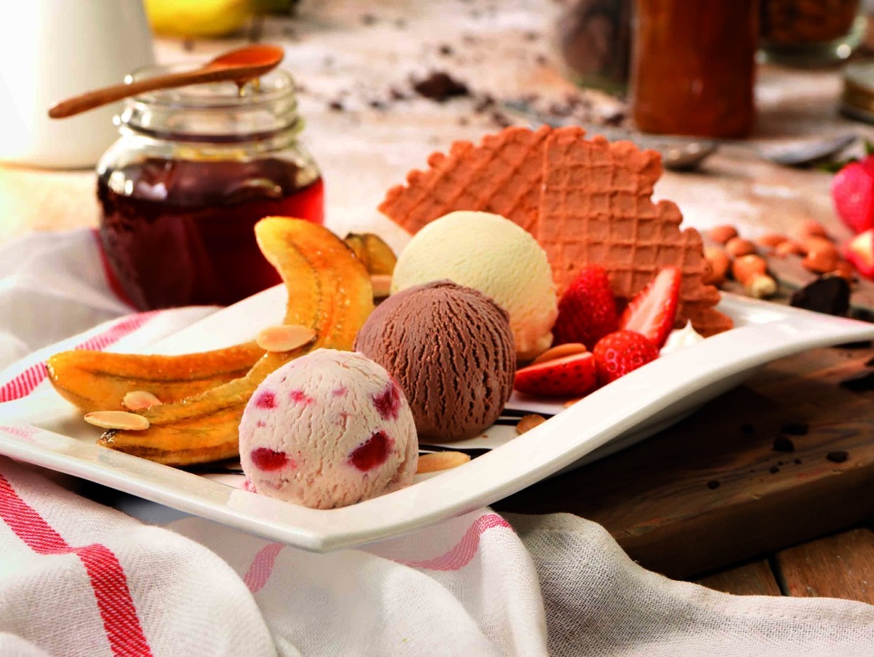 Kem Sài Gòn: 15 quán ngon nức tiếng cho tín đồ mê kem