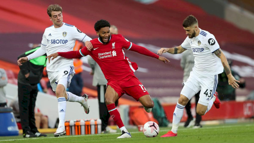 Pressing Là Gì? Cách Vận Dụng Và Thoát Pressing ấn Tượng