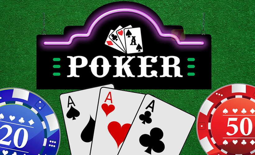 Hướng Dẫn Luật Chơi Poker Việt Nam Từ A - Z Dành Cho Bạn