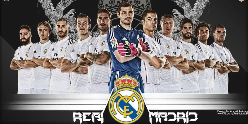 Khám Phá Lịch Sử CLB Real Madrid Qua Từng Thời Kỳ