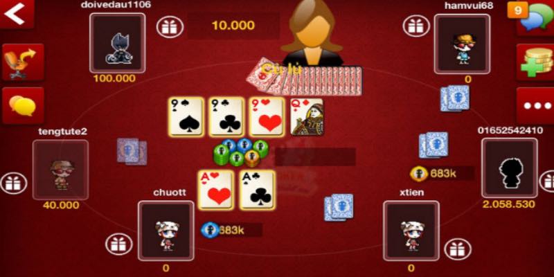 Tú Lơ Khơ là gì và luật chơi cơ bản của trò chơi bài này