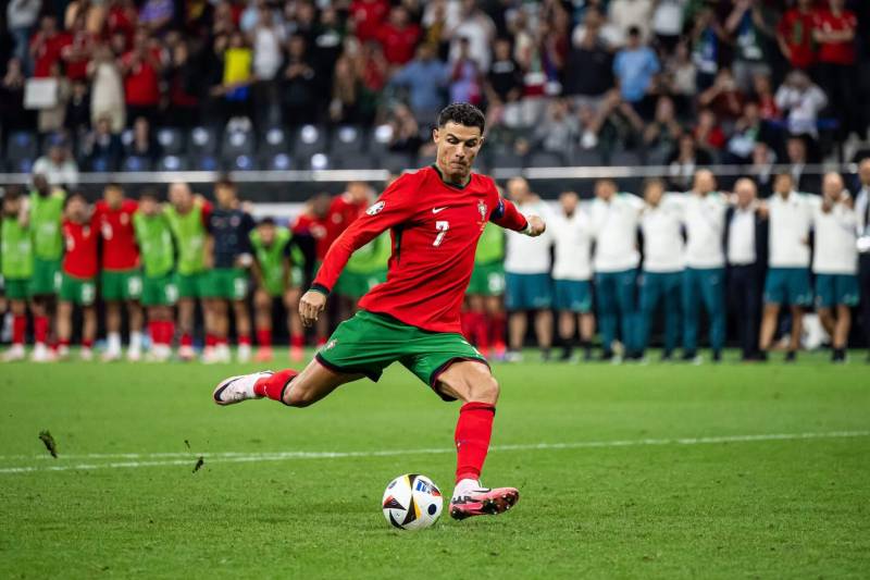 Penalty Là Gì? Quy Định Về Phạt Đền Trong Bóng Đá Từ A-Z