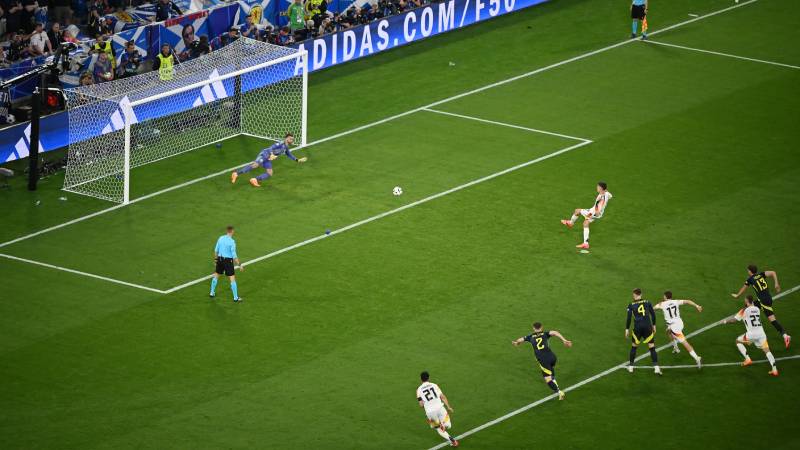 Penalty Là Gì? Quy Định Về Phạt Đền Trong Bóng Đá Từ A-Z
