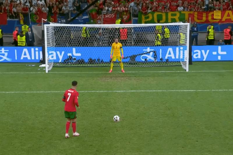 Penalty Là Gì? Quy Định Về Phạt Đền Trong Bóng Đá Từ A-Z